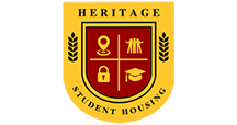 Heritage USC Student Housing Logo