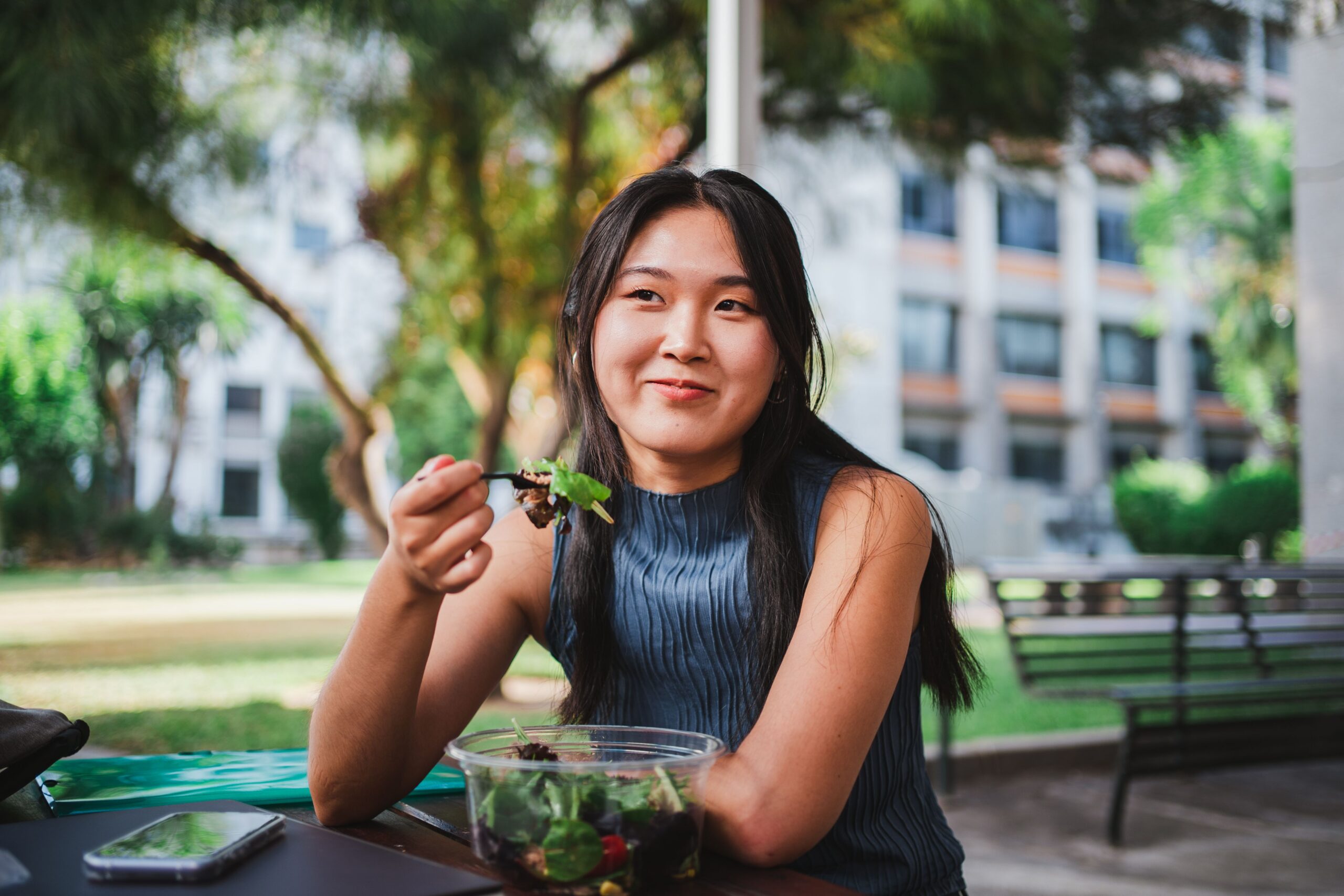 USC Meal Plans & On-Campus Dining: A Student Guide