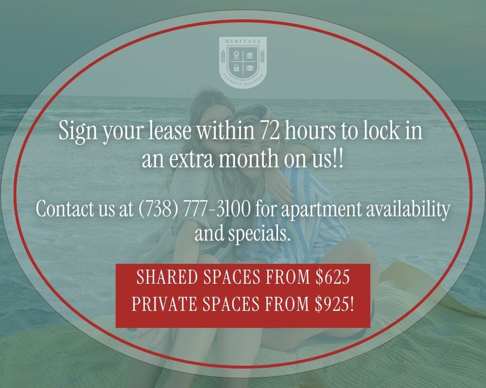 Extra Month Special Popup